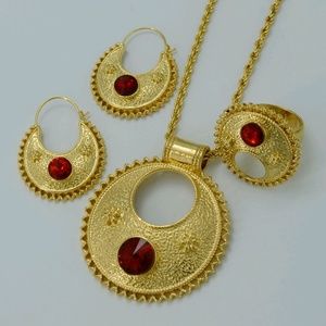 Meet your Posher, Princess